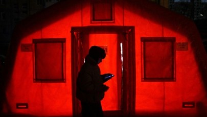 4 stopnie w mieszkaniu, -22 na zewnątrz. Ruszyła zbiórka na ciepło dla Kijowa