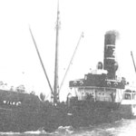 4 stycznia 1927 r. Pierwszy polski statek w Gdyni