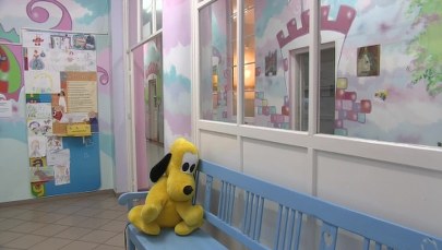 4-tygodniowa dziewczynka z Malborka w śpiączce farmakologicznej. Rodzice z zarzutami