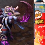 4 tysiące złotych za mounta! Konsekwencje współpracy Blizzarda i Pringles