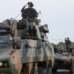 4 tysiące żołnierzy na defiladzie w Warszawie. To kulminacyjny punkt Święta Wojska Polskiego