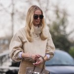 4 wiosenne kurtki, które wyglądają bardzo wytwornie. Wszystkie znalazłam w sieciówkach 