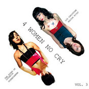 różni wykonawcy: -4 Women No Cry vol. 3