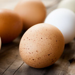 4 zabiegi kosmetyczne z wykorzystaniem jajek