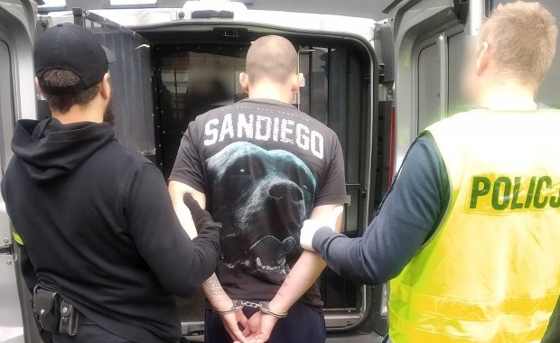 4 zatrzymania w 9 dni. Pijany recydywista za kółkiem 