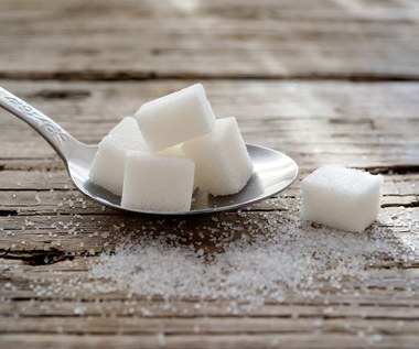 4 zdrowe sposoby na zastąpienie cukru w diecie