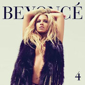 Beyonce: -4