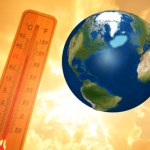 40,5 st. C w Polsce. Zimna plama na Atlantyku sprzyja upałom?