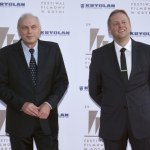 40. Festiwal Filmowy w Gdyni połączy tradycję z nowymi trendami