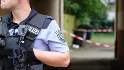 40 Irakijczyków zatrzymanych na granicy z Polską