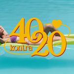 "40 kontra 20": Polska edycja popularnego randkowego show
