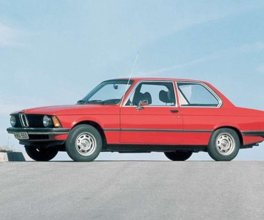 40 lat, 20 zdjęć. Krótka historia BMW serii 3