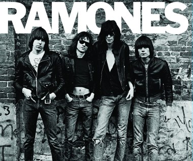40 lat debiutu The Ramones. Specjalny koncert w Warszawie