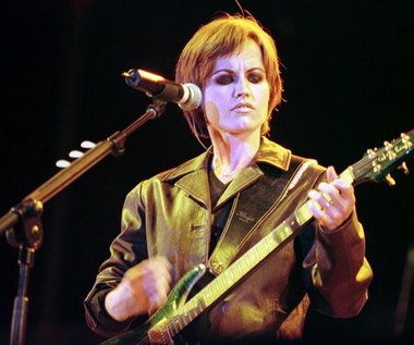 40 lat Dolores O'Riordan