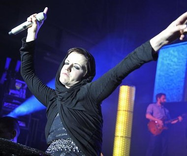 40 lat Dolores O'Riordan