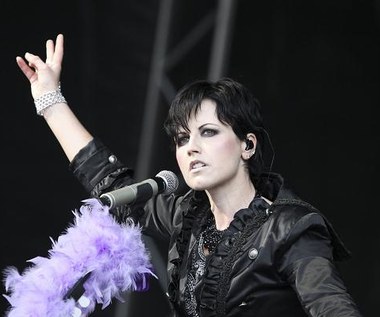 40 lat Dolores O'Riordan