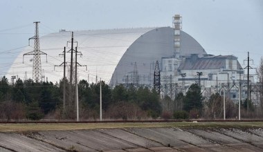 40 lat po Czarnobylu. Jak katastrofa zmieniła energetykę jądrową?