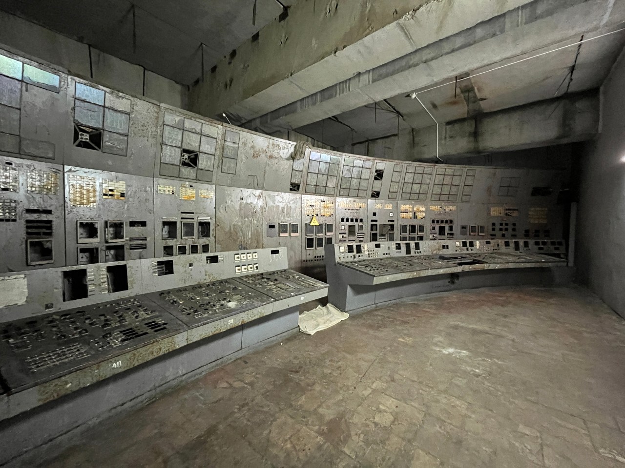 40 lat po Czarnobylu. Walka ze skutkami katastrofy w cieniu wojny