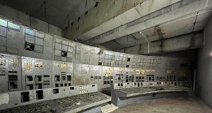 40 lat po Czarnobylu. Walka ze skutkami katastrofy w cieniu wojny