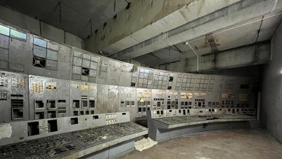 40 lat po Czarnobylu. Walka ze skutkami katastrofy w cieniu wojny