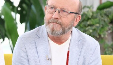 40 lat razem, a teraz takie słowa Barcisia o żonie. "Nigdy mnie nie chwali"