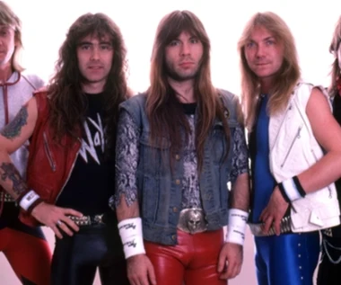 40 lat temu Iron Maiden wydali "najlepszy album koncertowy wszech czasów"! Nie obyło się bez kłopotów