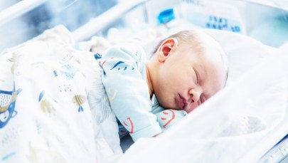 ​40 lat temu odbył się pierwszy w Polsce poród rodzinny