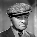 40 lat temu zmarł Adolf Dymsza
