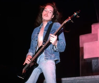 40 lat temu zmarł Cliff Burton. Tragedia wstrząsnęła światem muzyki