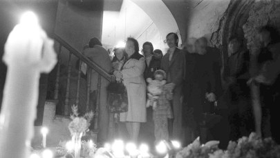 40 lat temu znaleziono ciało Stanisława Pyjasa. Okoliczności śmierci badane