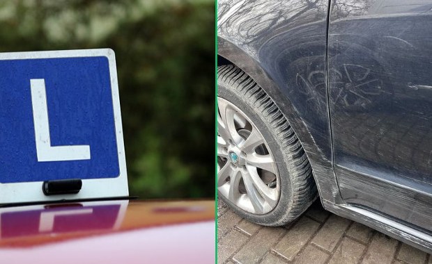 40-latka bez prawa jazdy przyjechała na egzamin własnym autem. Szokujące tłumaczenie 