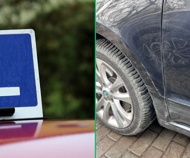 40-latka bez prawa jazdy przyjechała na egzamin własnym autem. Szokujące tłumaczenie 