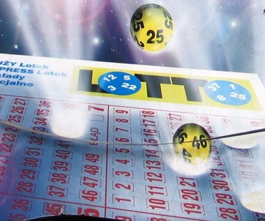 40 milionów w Lotto. Padnie rekord w historii gier losowych w Polsce?