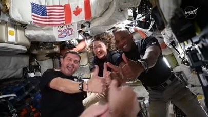 40 minut ciszy. Astronauci misji Artemis II po ciemnej stronie Księżyca