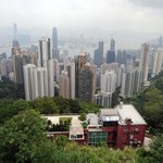 40 najbogatszych osób w Hongkongu