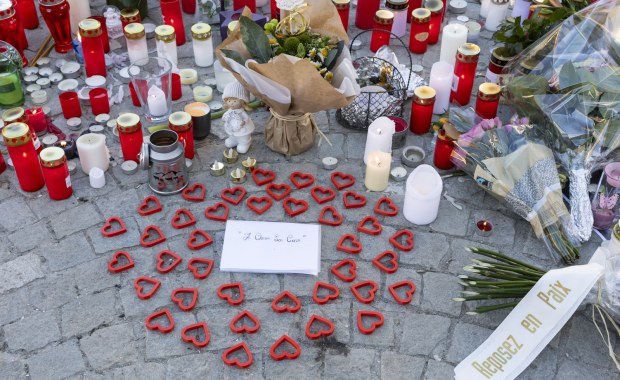 40 ofiar pożaru w barze. Ujawniono nowe informacje