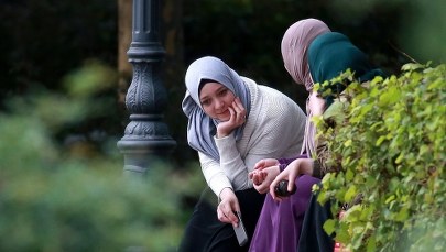 40 proc. Niemców uważa, że ich kraj jest "infiltrowany przez islam"