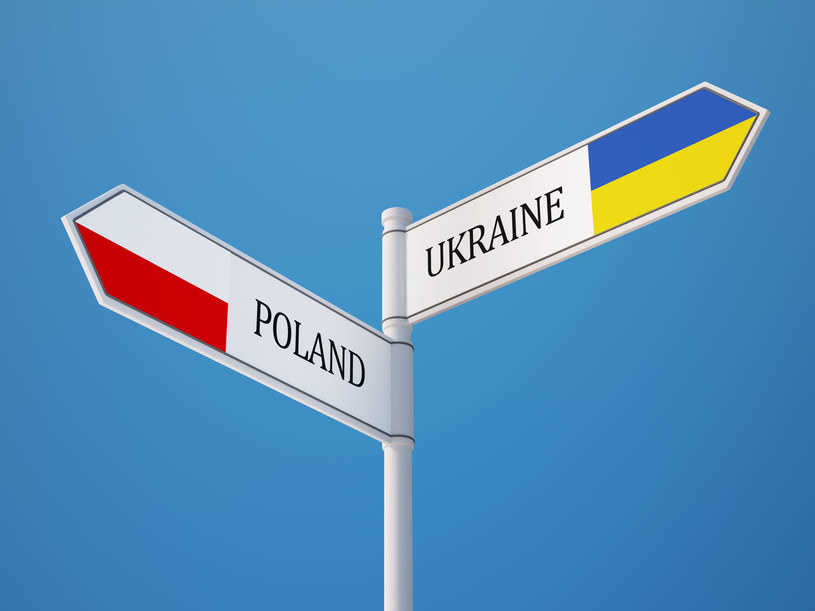 40 proc. polskich firm planuje zatrudnienie pracowników z Ukrainy /123RF/PICSEL