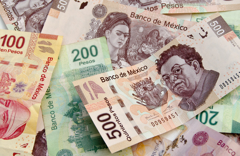 40 proc. społeczeństwa w Meksyku żyje w biedzie /&copy;123RF/PICSEL