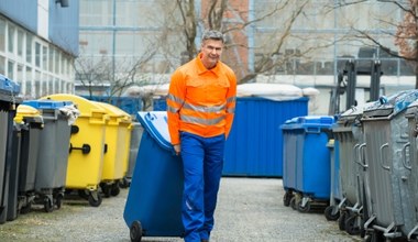 40 proc. za śmieci więcej do zapłaty. Zacznie się od 1 marca