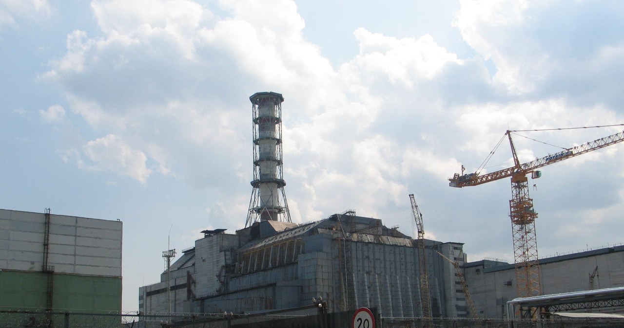 40. rocznica katastrofy w Czarnobylu