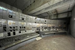 40. rocznica katastrofy w Czarnobylu