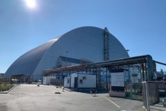 40. rocznica katastrofy w Czarnobylu