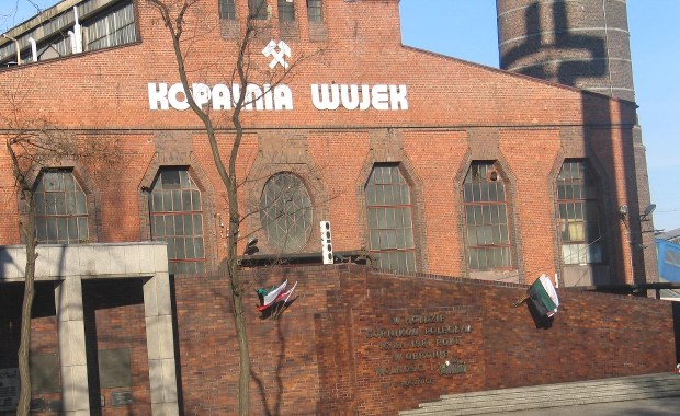 40. rocznica pacyfikacji kopalni Wujek. W Katowicach zawyły syreny