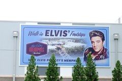 40. rocznica śmierci Elvisa Presleya