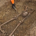 40 szkieletów z głowami między nogami. Wyjątkowe znalezisko archeologiczne