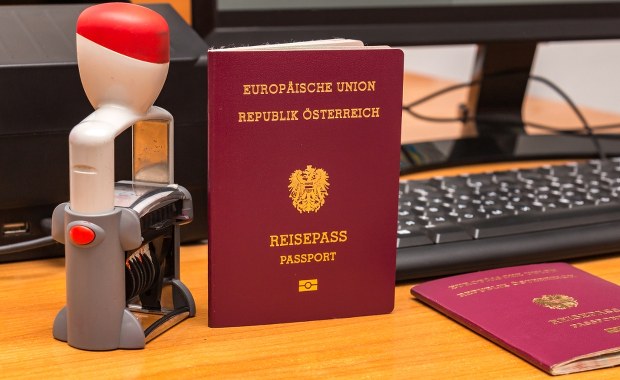 40 tys. nowych obywateli. Zdecydowany ruch austriackich władz