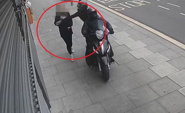 40 tys. telefonów skradzionych w ciągu roku. Turysto, strzeż się tych miejsc!