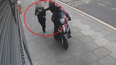 40 tys. telefonów skradzionych w ciągu roku. Turysto, strzeż się tych miejsc!