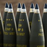 40 tysięcy pocisków rocznie. Katowicka firma ogłasza gotowość